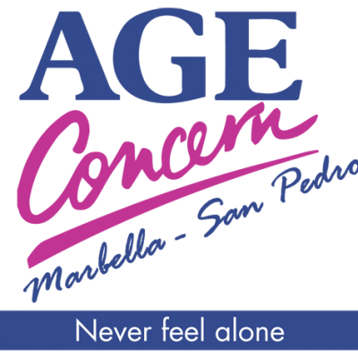 Age Concern Marbella